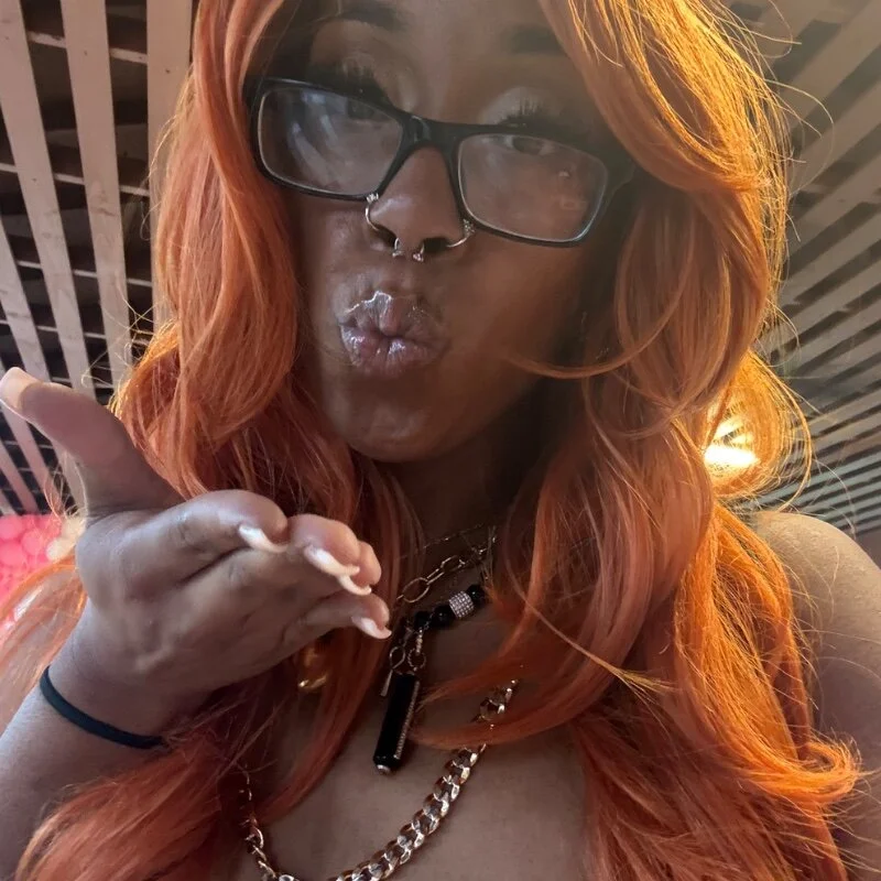 MysticGinger1 profile photo