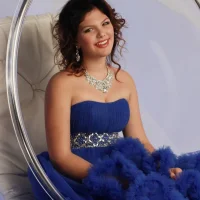 Lanna_Nice Profilový obrázek