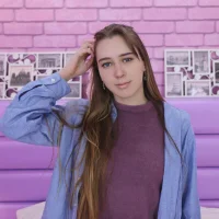 Foto desnuda XXX de TrishaSwanson