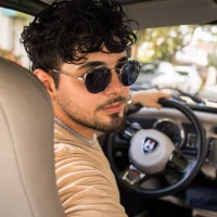 Samir_bear Adlı Modelin Avatarı