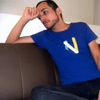 NikolaiBelmonts profilbillede