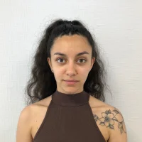 FanyLaanin's Profile Pic