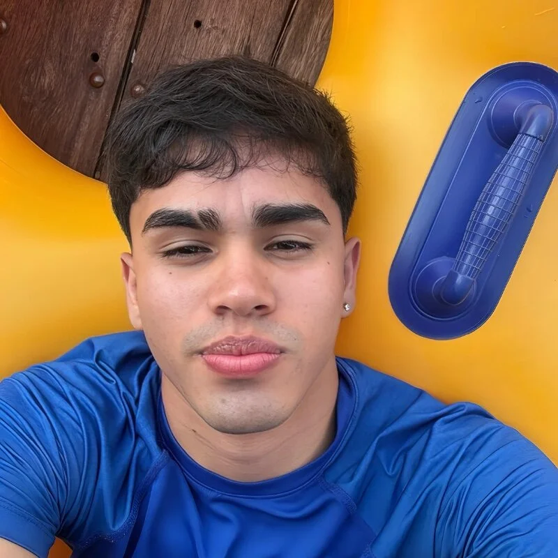 Andy_wood Stripchat profile image