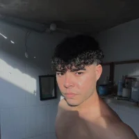 Levi_66 model avatar