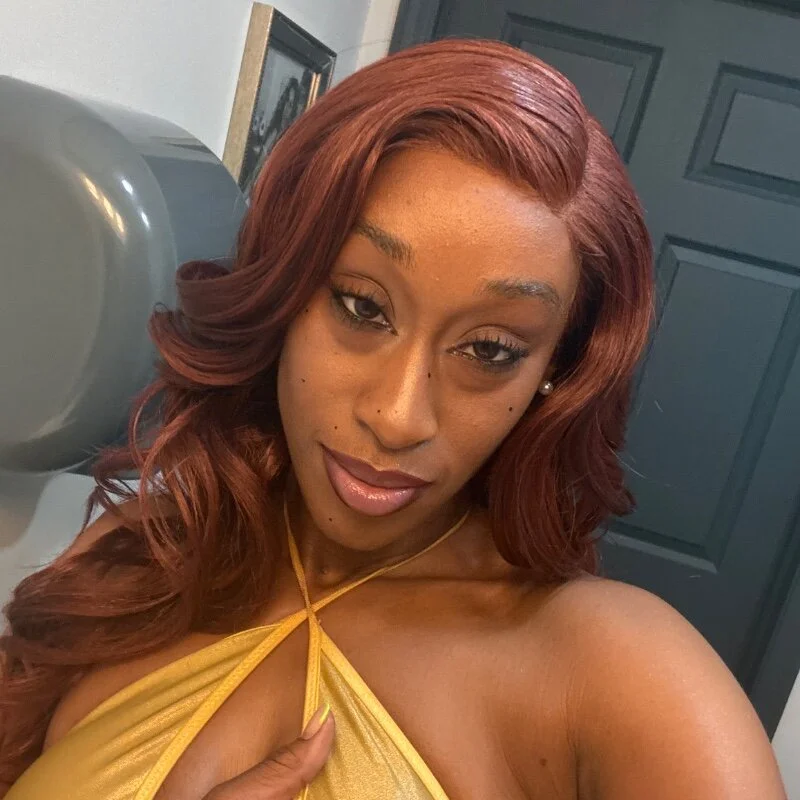 PeachxPatron