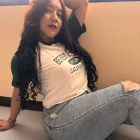 alexa_pariss – avatarbillede