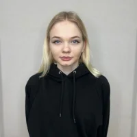 LaurenHamp Profilový obrázek