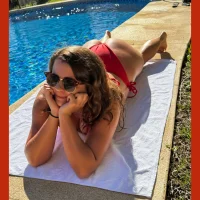 SummerLove-x – avatarbillede