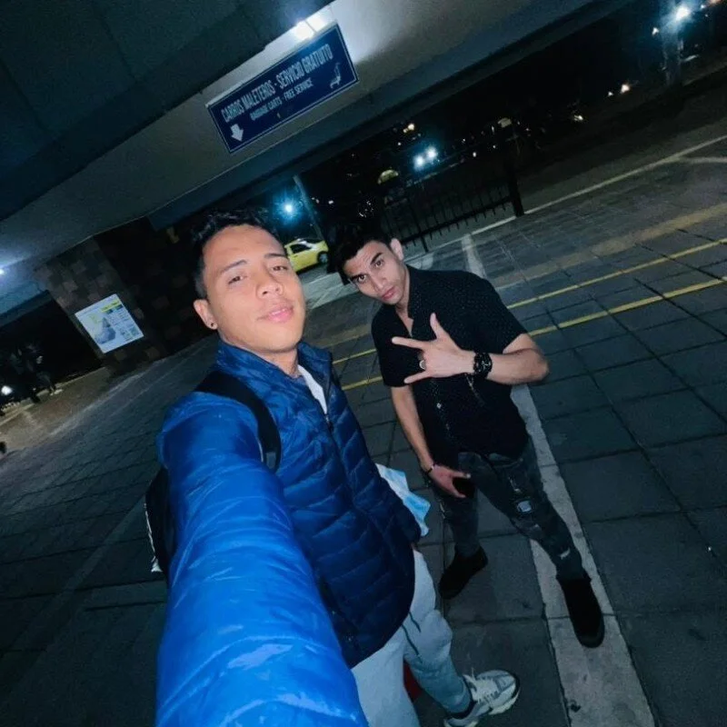 Alejandro_and_Deiby Stripchat profile image