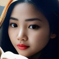 Zdjęcie profilowe modela -Miby-