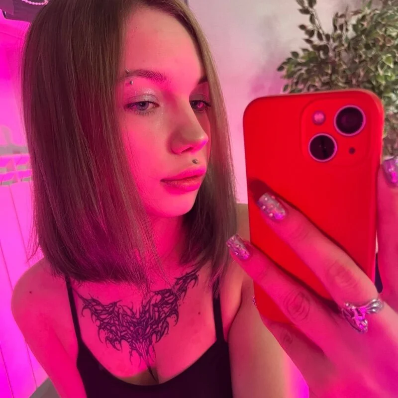 VelvetDolll profile photo