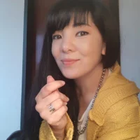 queensayuri's Foto Profil