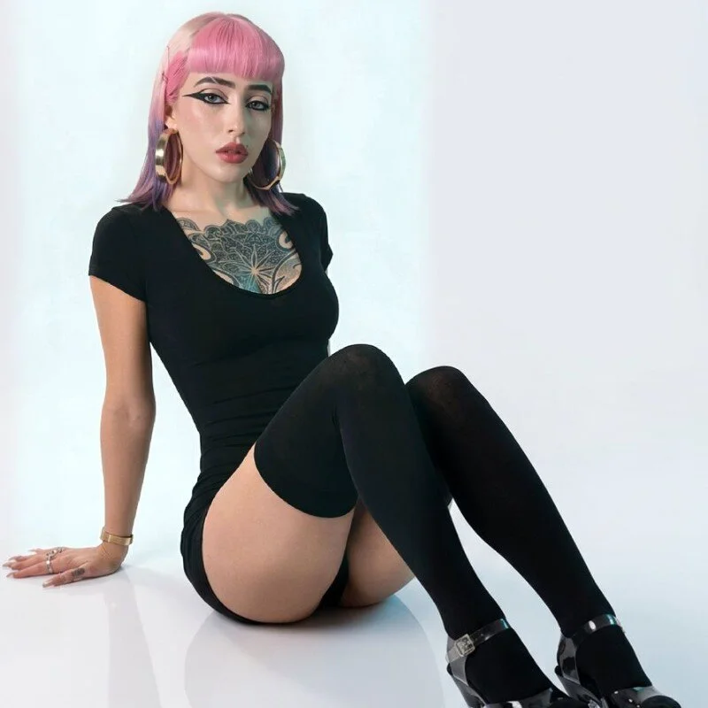 AlissaPeachx