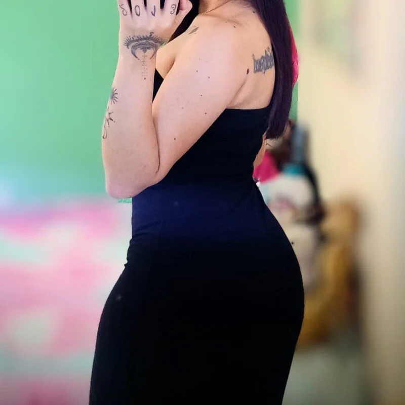 Naomi_Ginger Stripchat profile image