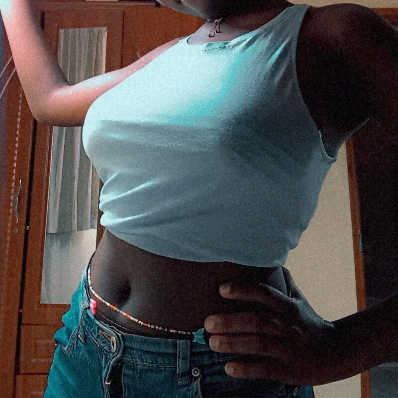 sexyafricanbaddie profile photo