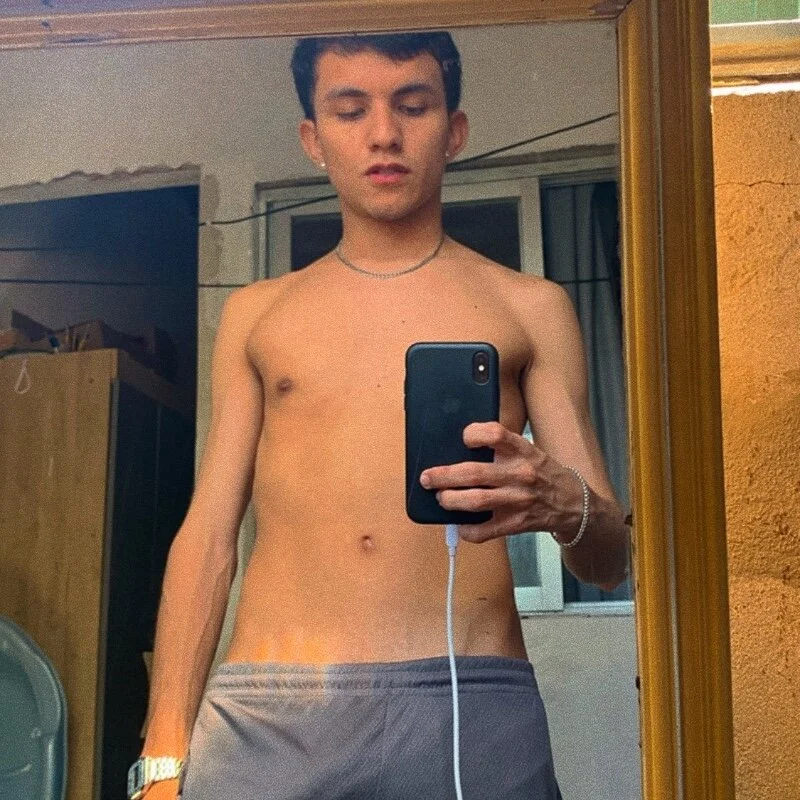 gabrielzinnnn085 Stripchat profile image