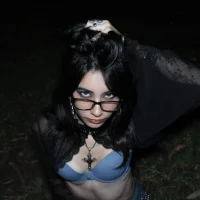 Salomebaby's Avatar Pic
