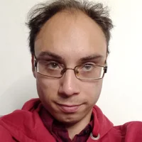 MaxMunoz's Profile Pic