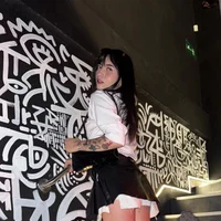 AlailaXO avatarbilde