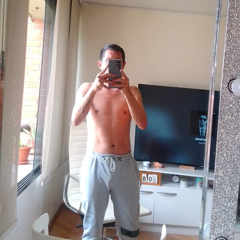 luisaoquintero26 profile photo