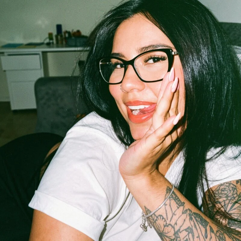 Elodie221 Stripchat profile image