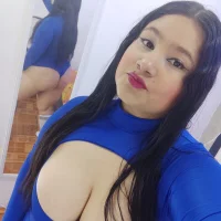 evelin_zaens Gambar Avatar