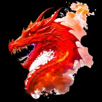 ---dragon--- Avatar-Bild