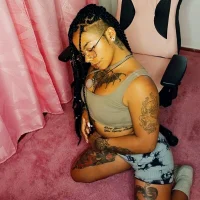 nicole_volkov Immagine Avatar