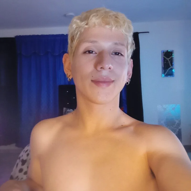 yorsamm_smit Stripchat profile image