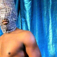 luxemask's Avatar Pic