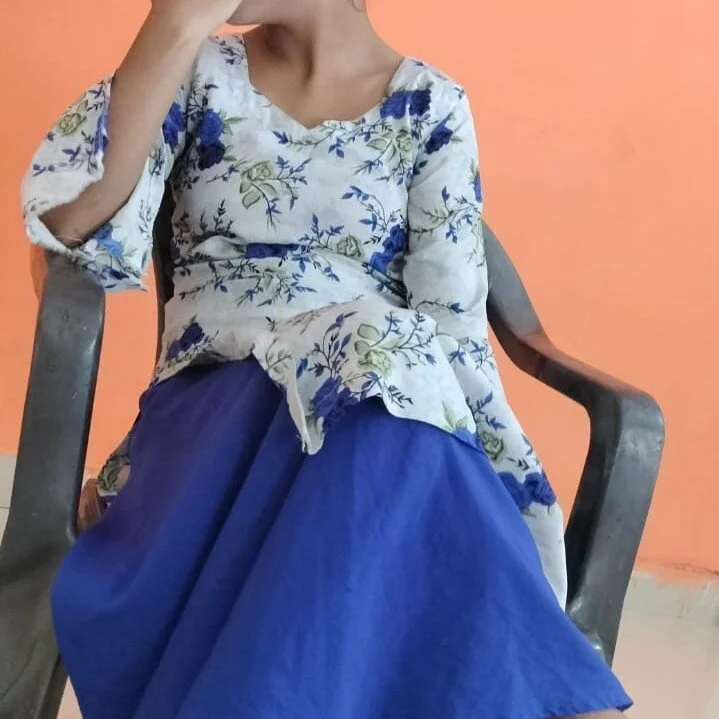 varnika Stripchat profile image