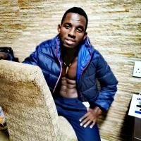Zdjęcie profilowe modela DickRider88