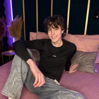 Keith_Erickson – avatarbillede