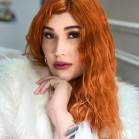 Celeste_Presstigge – avatarbillede