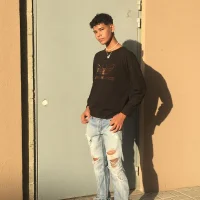 Marboy_cute's Avatar Pic