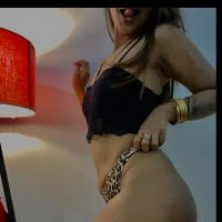 Miss_lilly_69 Adlı Modelin Avatarı