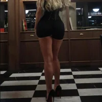 alexa-white – avatarbillede