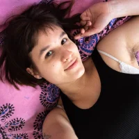 Your_Hand_In_mine's Foto Profil