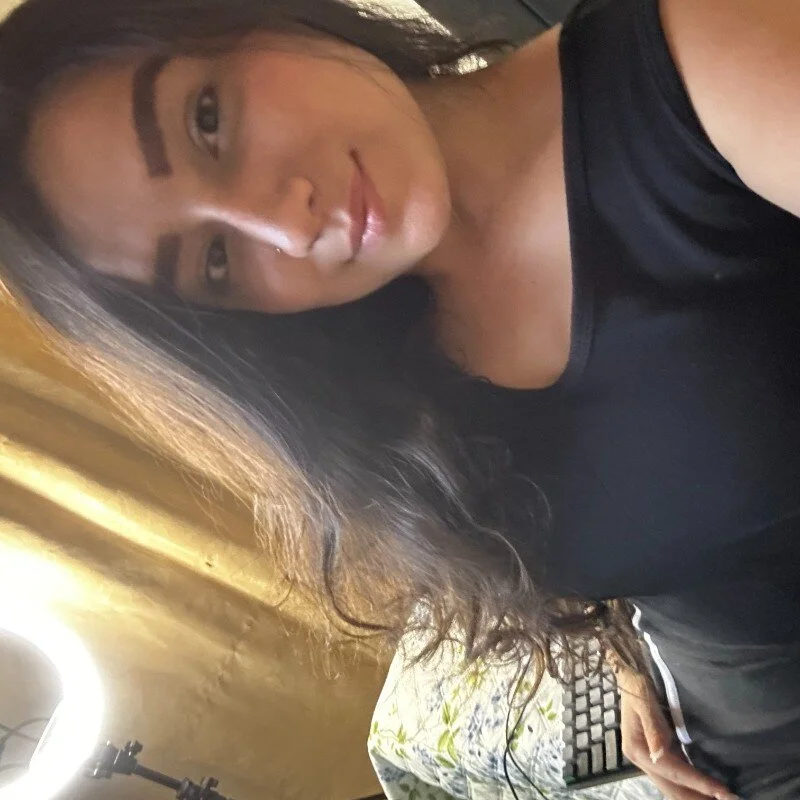 Charlotte_Richardson Stripchat profile image
