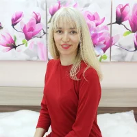 DeborahDreamy's Profile Pic