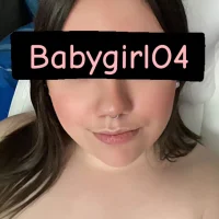 BabygirlO4's Avatar Pic