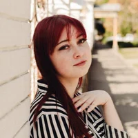 ErikaFanks's Foto Profil