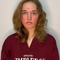 AlishaFlahartys profilbillede