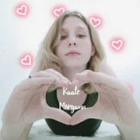 KaateMorgann's Profile Pic