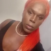 QueenNairobi91's Profile Pic