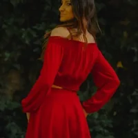 AleksandraBrown - Profil Fotoğrafı