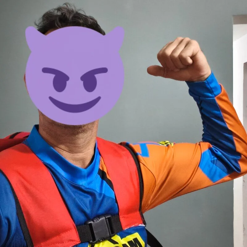 ItalianoSafado profile photo