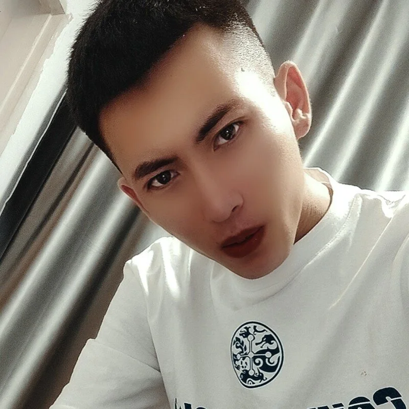 xihuancaobima profile photo