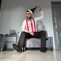 samuelcoopeer Avatar-Bild