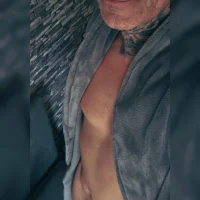 GreyKinkyDaddy77's Avatar Photo